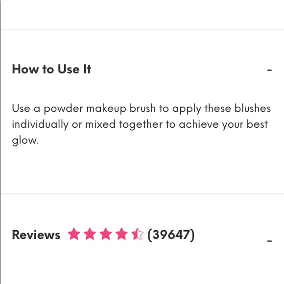 THEBALM COSMETICS AUTOBALM® GRL PWDR What’s better than one gorgeous blush? NWOB - Picture 9 of 15